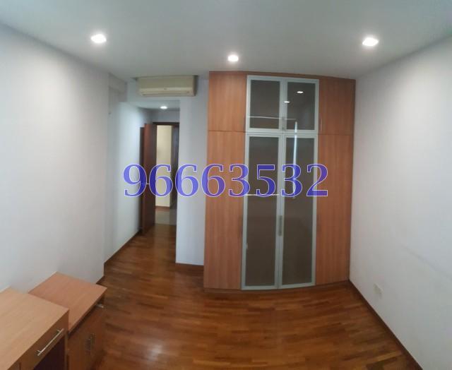 Baywater (D16), Condominium #135118662